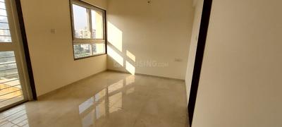 Bedroom Image of 980 Sq.ft 2 BHK Apartment / Flat for sale in Metropark County, Balewadi Pune for Rs. 12000000