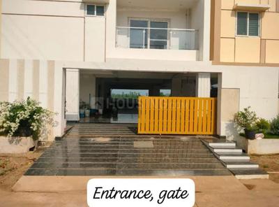 Image of 1565 Sq.ft 3 BHK Apartment / Flat for sale in Sree Pavithra Avenue, Thimmapuram, Kakinada for Rs. 6600000