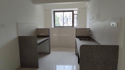Kitchen Image of 1250 Sq.ft 2 BHK Apartment / Flat for sale in Kothrud Pune for Rs. 21000000