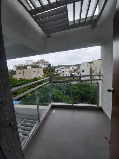 RBCH Silver Tarika Balcony 1