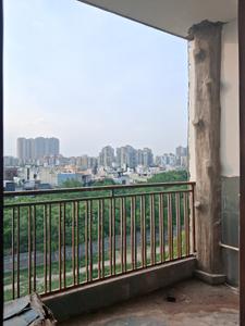 Bedroom One Image of 1350 Sq.ft 3 BHK Apartment / Flat for sale in Skyline Dev Infra, Sector 49 Noida for Rs. 5500000