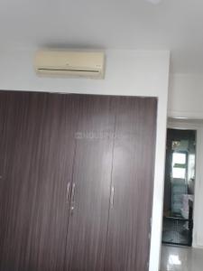 Bedroom Image of 2083 Sq.ft 3 BHK Apartment / Flat for sale in Ireo Skyon, Sector 60 Gurgaon for Rs. 41500000