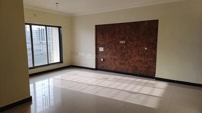 Cosmos Towers Living Room 1