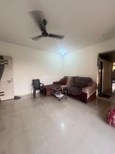 Hall Image of 1000 Sq.ft 2 BHK Apartment / Flat for sale in Kalwa Thane for Rs. 12000000