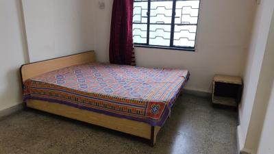2 BHK Flat