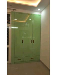 Bedroom Image of 1100 Sq.ft 2 BHK Apartment / Flat for rent in Sector 16B Dwarka New Delhi for Rs. 45000