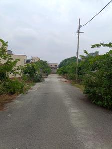 Image of 1200 Sq.ft Residential Plot / Land for sale in Vidyaranyapura, Bengaluru for Rs. 9400000