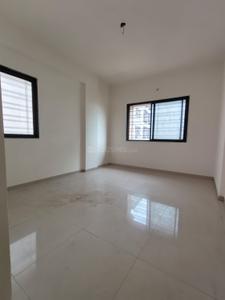 Hall Image of 1000 Sq.ft 2 BHK Apartment / Flat for rent in Indira Nagar Nashik for Rs. 13000