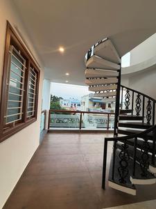 Balcony Image of 1800 Sq.ft 3 BHK Independent House for sale in Vidhan Sabha Road Raipur for Rs. 6500000