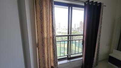 Bedroom Image of 900 Sq.ft 2 BHK Apartment / Flat for sale in Punawale Pune for Rs. 10000000