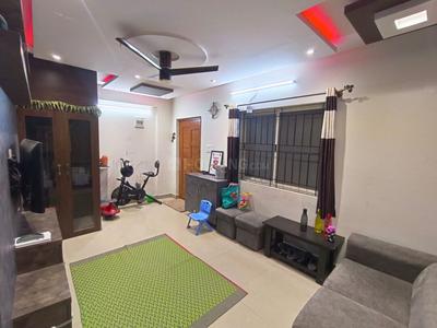 Hall Image of 956 Sq.ft 2 BHK Apartment / Flat for sale in JP Nagar 1st Phase RWA, JP Nagar Bengaluru for Rs. 6200000