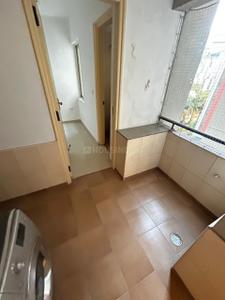 Balcony Image of 2200 Sq.ft 3 BHK Apartment / Flat for sale in Cooke Town Bengaluru for Rs. 48500000