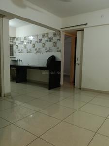 Hall Image of 900 Sq.ft 2 BHK Apartment / Flat for sale in Gini Bellina, Lohegaon Pune for Rs. 5700000