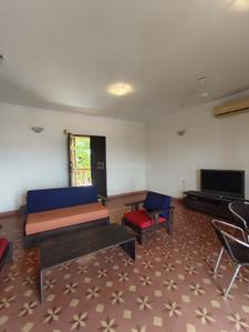 Hall Image of 1685 Sq.ft 2 BHK Apartment / Flat for sale in Dynamix Aldeia De, Aldeia De Goa Goa for Rs. 37500000