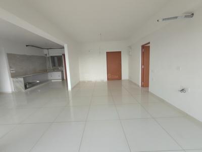 Living Room Image of 2853 Sq.ft 4 BHK Apartment / Flat for sale in Indraprasth Shivanta, Ambli Ahmedabad for Rs. 23000000