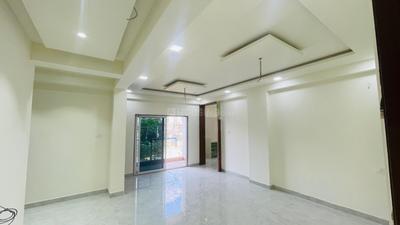 Hall Image of 2400 Sq.ft 4 BHK Apartment / Flat for sale in Samruddhi Heights, Manish Nagar Nagpur for Rs. 9200000