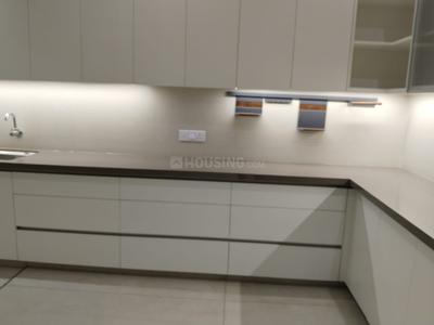 Kitchen Image of 1445 Sq.ft 3 BHK Apartment / Flat for sale in 209 Hadapsar, Hadapsar Pune for Rs. 13000000