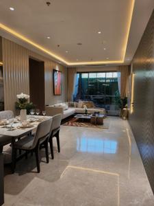 4 BHK Flat