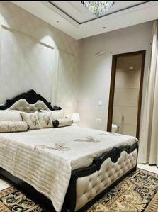 Bedroom Image of 1051 Sq.ft 2 BHK Builder Floor for sale in Kharar Mohali for Rs. 5740000