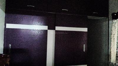 Bedroom Image of 1420 Sq.ft 3 BHK Apartment / Flat for sale in Vidhyadharpuram Vijayawada for Rs. 7000000