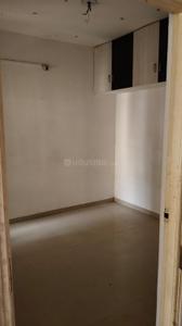 Hall Image of 480 Sq.ft 1 BHK Apartment / Flat for sale in Sayajipura Vadodara for Rs. 1470000