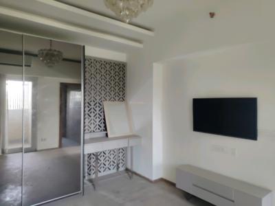 Bedroom Image of 1300 Sq.ft 3 BHK Apartment / Flat for sale in Tulip Yellow, Sector 69 Gurgaon for Rs. 22800000