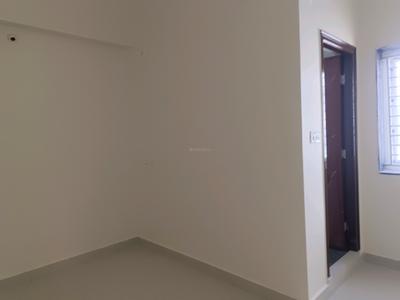 Bedroom Image of 1845 Sq.ft 3 BHK Apartment / Flat for sale in Alwal Secunderabad for Rs. 11070005