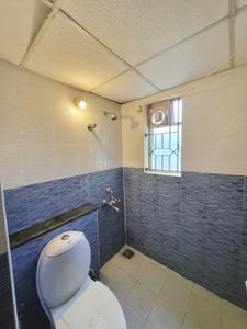 Bathroom Image of 852 Sq.ft 2 BHK Apartment / Flat for sale in Kallayam Thiruvananthapuram for Rs. 4000000