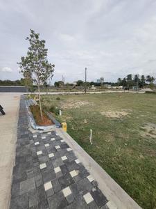 Image of 1200 Sq.ft Residential Plot / Land for sale in Thiruverumbur, Tiruchirappalli for Rs. 1650000