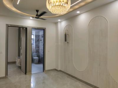 Living Room Image of 950 Sq.ft 2 BHK Builder Floor for sale in Lal Kuan Ghaziabad for Rs. 4865000