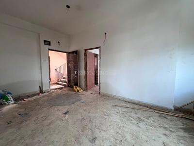 Hall Image of 810 Sq.ft 2 BHK Apartment / Flat for sale in Chinar Park Kolkata for Rs. 3000000