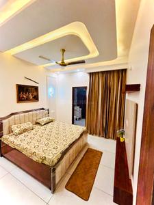 Bedroom Image of 1188 Sq.ft 3 BHK Apartment / Flat for sale in Kharar Mohali for Rs. 5790000