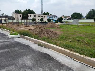 Image of 1498 Sq.ft Residential Plot / Land for sale in Koundampalayam, Coimbatore for Rs. 7565000