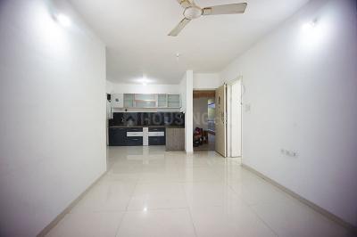 Hall Image of 849 Sq.ft 2 BHK Apartment / Flat for sale in Rohan Ananta, Tathawade Pune for Rs. 8200000