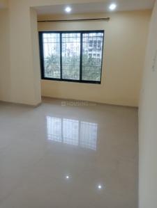 Hall Image of 1550 Sq.ft 3 BHK Apartment / Flat for rent in Neelkanth Residency, Seawoods Navi Mumbai for Rs. 75000