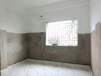 Bedroom Image of 750 Sq.ft 2 BHK Apartment / Flat for sale in Andul Howrah for Rs. 2250000