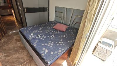 Bedroom Image of 600 Sq.ft 2 BHK Apartment / Flat for rent in Pivotal Riddhi Siddhi, Sector 99 Gurgaon for Rs. 28000
