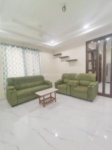 3 BHK Flat