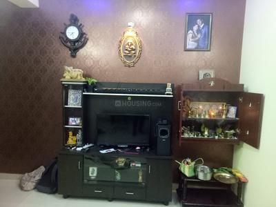 Hall Image of 800 Sq.ft 2 BHK Apartment / Flat for sale in Kannankurichi Salem for Rs. 4800000