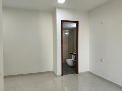 Bedroom Image of 950 Sq.ft 3 BHK Apartment / Flat for sale in Splendour, Mulund West Mumbai for Rs. 25000000