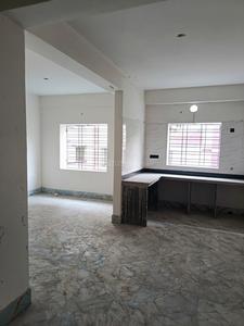 Hall Image of 1165 Sq.ft 3 BHK Apartment / Flat for sale in Chinar Park Kolkata for Rs. 6410000
