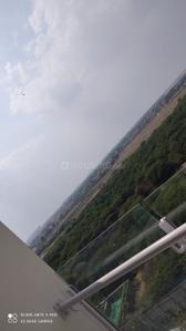 Balcony Image of 1402 Sq.ft 2 BHK Apartment / Flat for sale in Aliens Space Station, Tellapur Sangareddy for Rs. 13000000