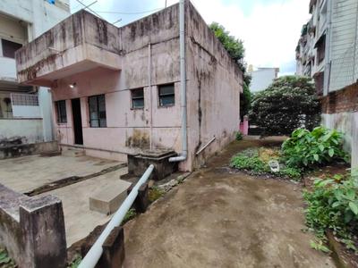 Image of 600 Sq.ft 1 BHK Independent House for rent in Narendra Nagar, Nagpur for Rs. 13000