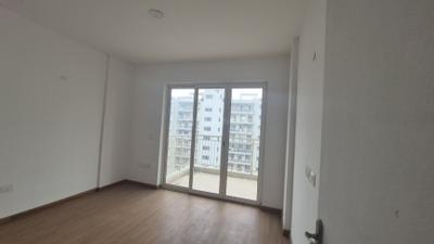 Bedroom Image of 1750 Sq.ft 3 BHK Apartment / Flat for sale in SS The Coralwood, Sector 84 Gurgaon for Rs. 17800000