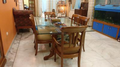 Living Room Image of 6000 Sq.ft 6 BHK Villa for sale in LDA Vishesh Khand, Gomti Nagar Lucknow for Rs. 62500000