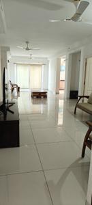 Hall Image of 2100 Sq.ft 3 BHK Apartment / Flat for sale in Aparna Sarovar Grande, Nallagandla Hyderabad for Rs. 25000000