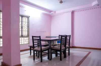 Hall Image of 4BHK (411 ASTER BLOCK) IN BHANU TOWNSHIP in Hafeezpet, Hyderabad
