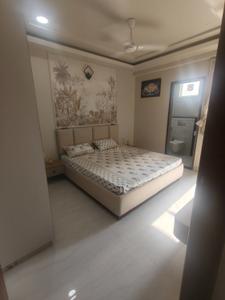 Bedroom Image of 1307 Sq.ft 3 BHK Apartment / Flat for sale in Gandhi Path West Jaipur for Rs. 6200000