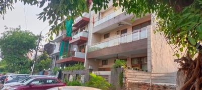 Image of 305 Sq.ft Residential Plot / Land for sale in Sector 44, Noida for Rs. 150000000