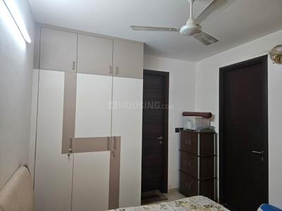 Bedroom Image of 2000 Sq.ft 4 BHK Villa for sale in Casagrand Florella by Casagrand Builder Private Limited, Sarjapur Bengaluru for Rs. 18100000